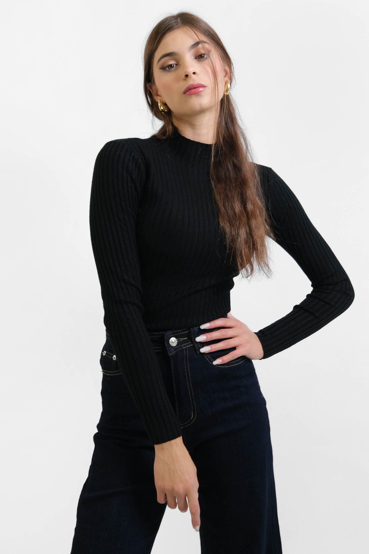 MAGLIA MARUTA