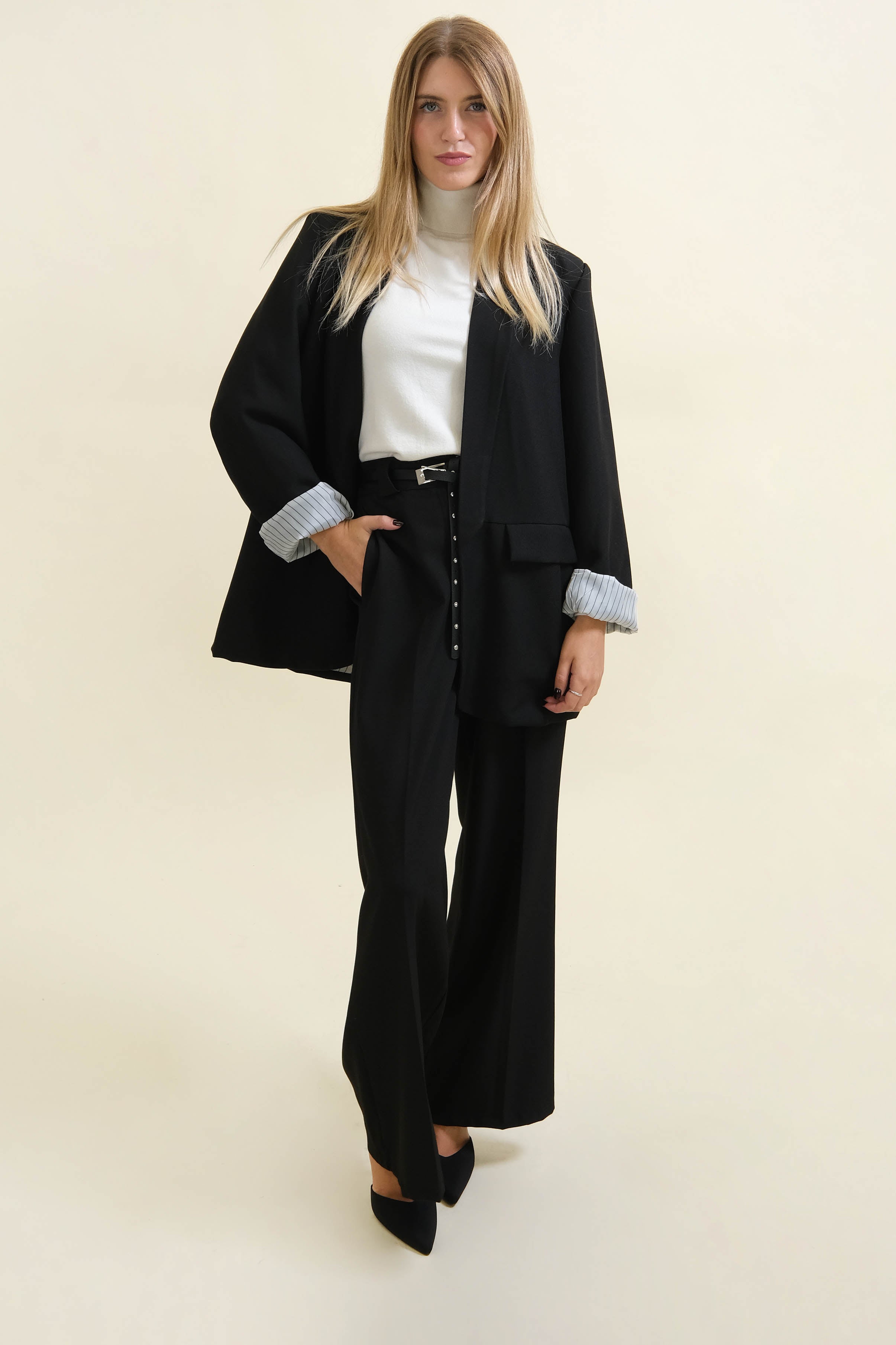 PANTALONE SLOPE FIT